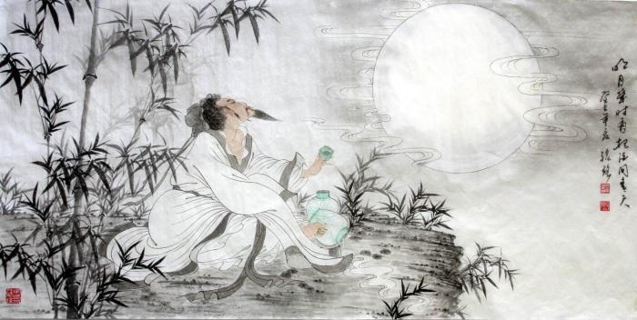 于谦_历史人物|各省最出名的诗词人分别是谁？四川一出，谁与争锋？