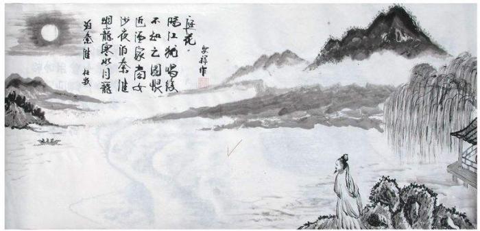 于谦_历史人物|各省最出名的诗词人分别是谁？四川一出，谁与争锋？