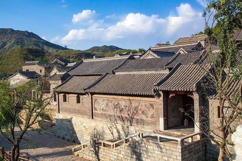 北京|北京“罕见”的江南水乡，独具韵味景色美若乌镇，就位于长城脚下