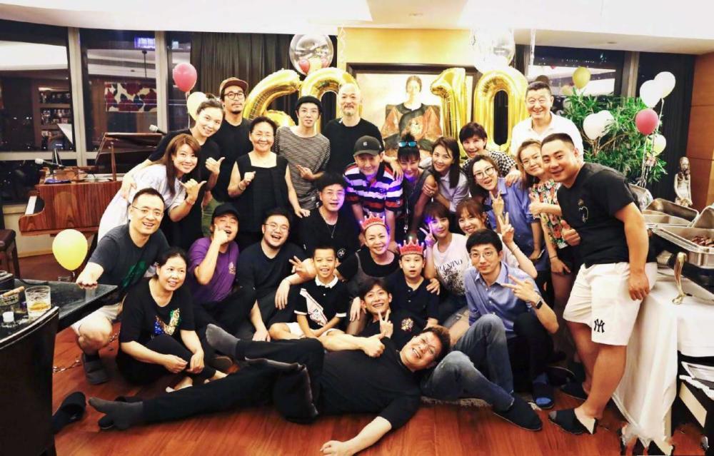 赵本山|宋丹丹60大寿大办2天，赵本山为何没有现身？