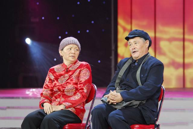 赵本山|宋丹丹60大寿大办2天，赵本山为何没有现身？