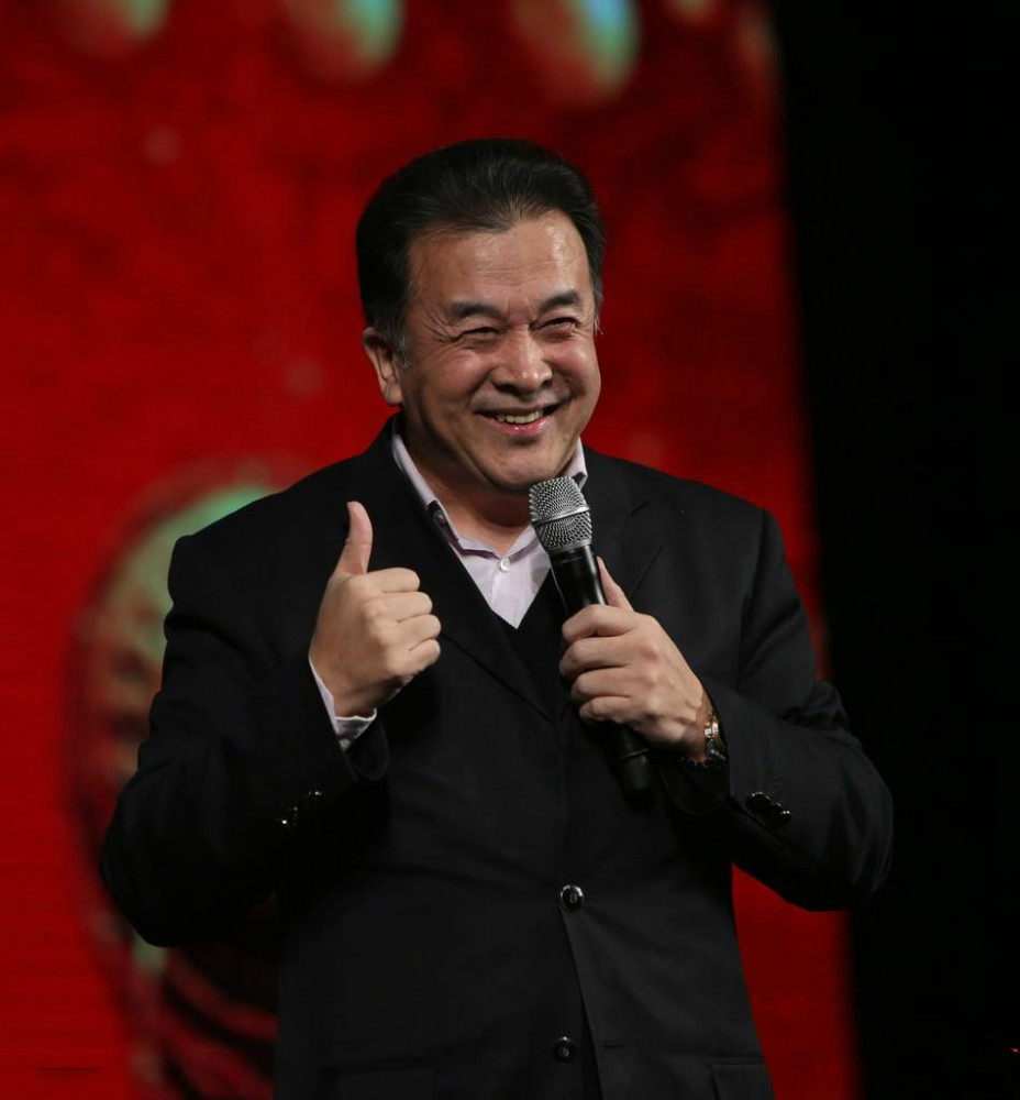 赵本山|宋丹丹60大寿大办2天，赵本山为何没有现身？