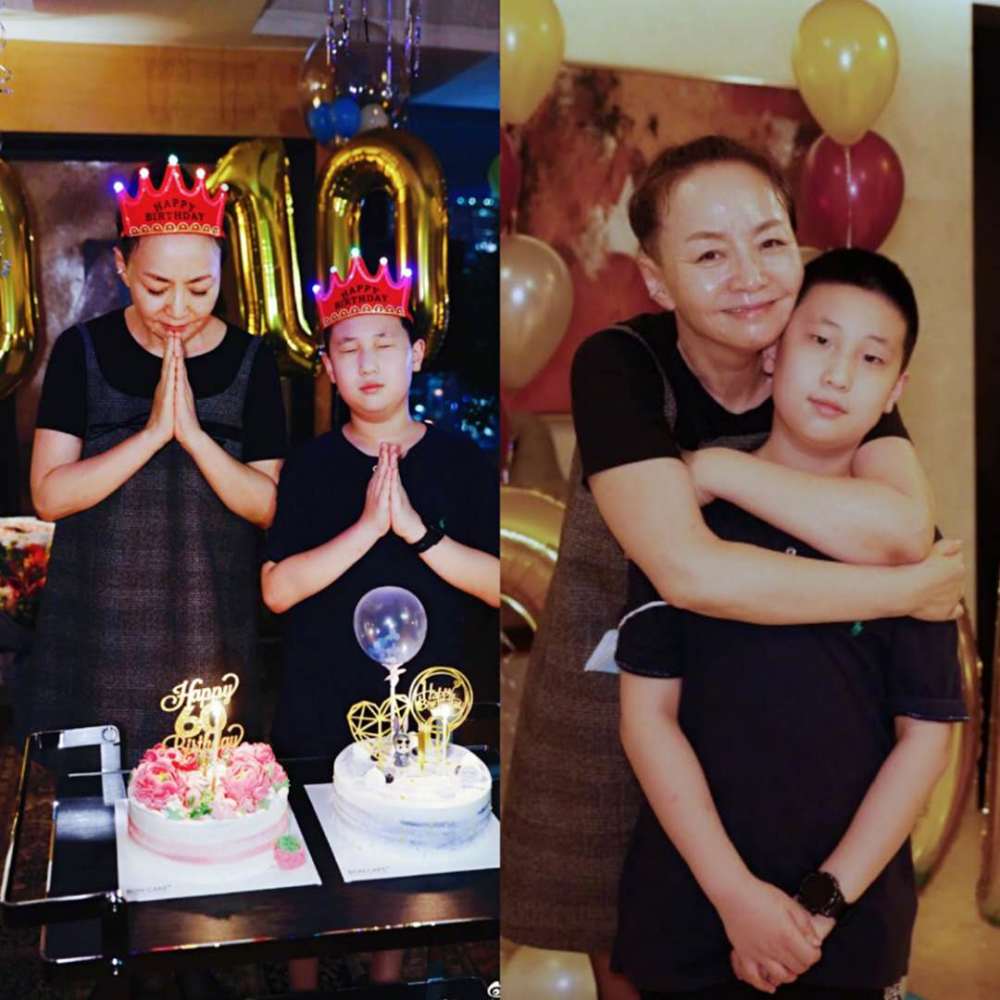 赵本山|宋丹丹60大寿大办2天，赵本山为何没有现身？