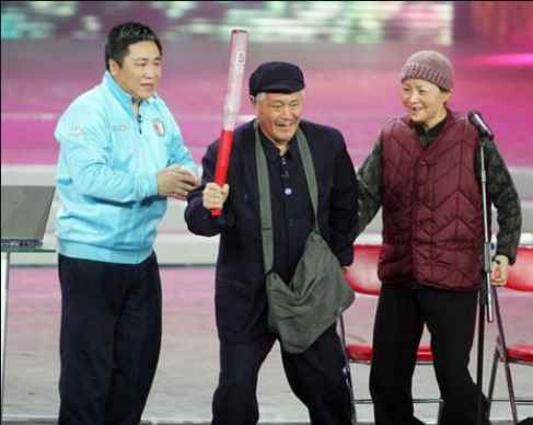 赵本山|宋丹丹60大寿大办2天，赵本山为何没有现身？