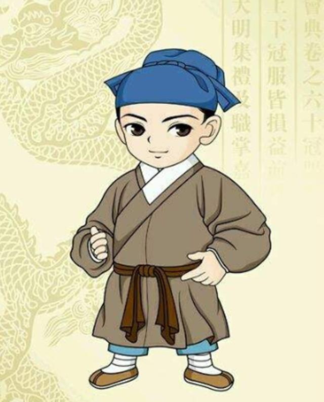 明朝时期中国南京的老百姓是个什么样的生活状态这个人有交代