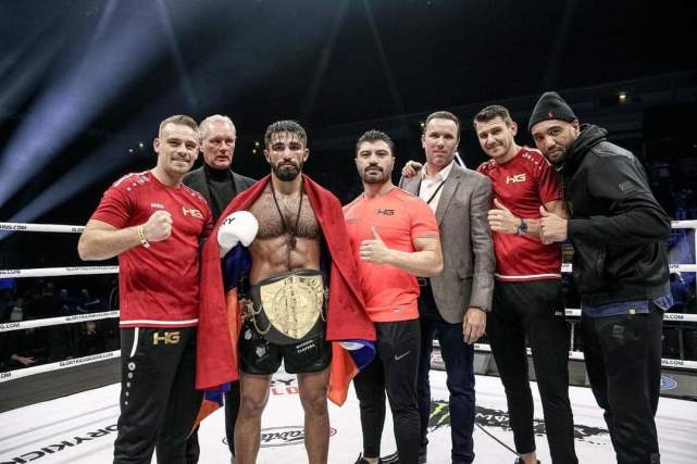 世界第一马拉特签约one冠军赛有望复仇雅桑克莱一雪前耻