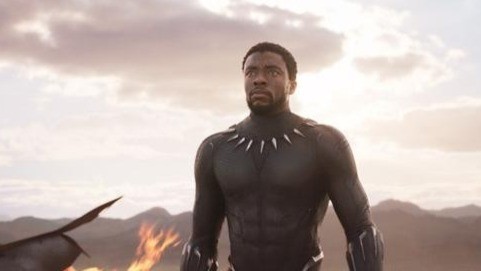 查德维克·博斯曼|《黑豹》男主去世，年仅43岁，与结肠癌斗争4年？