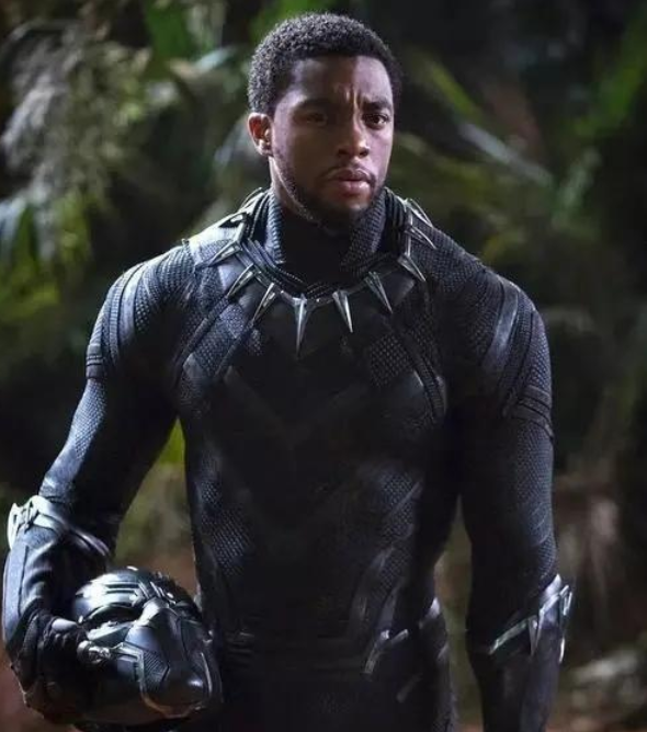 查德维克·博斯曼|《黑豹》男主去世，年仅43岁，与结肠癌斗争4年？