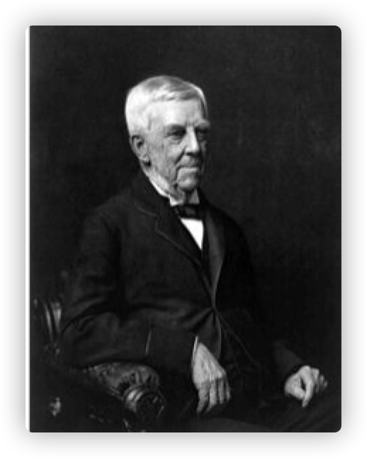 1809年8月29日霍姆斯(奥利弗·温德尔·霍姆斯oliver wendell holmes