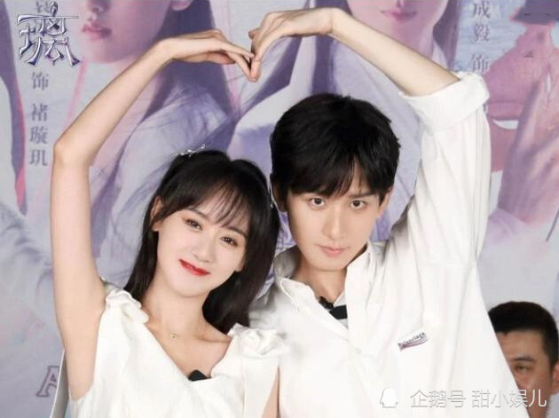 袁冰妍|《琉璃》：三件事暴露袁冰妍的野心，入娱乐圈说人淡如菊才虚伪