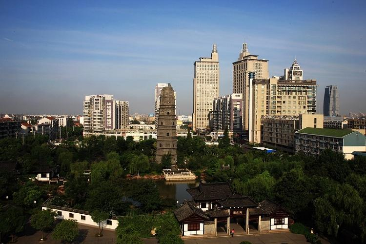 富裕县|中国4座“富裕县”，人均收入堪比北京，都在同一省份，不是浙江