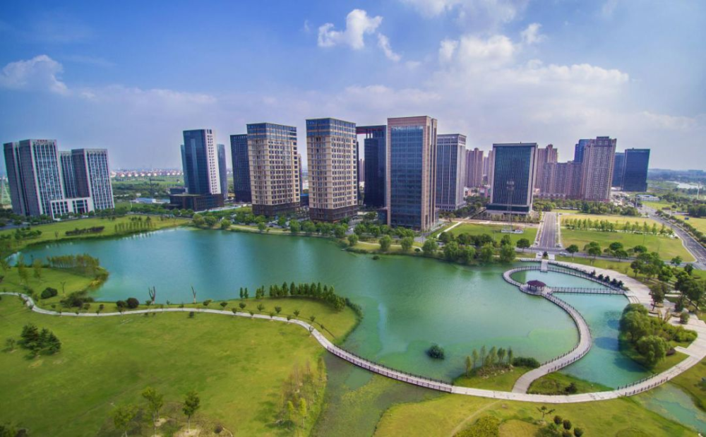 富裕县|中国4座“富裕县”，人均收入堪比北京，都在同一省份，不是浙江