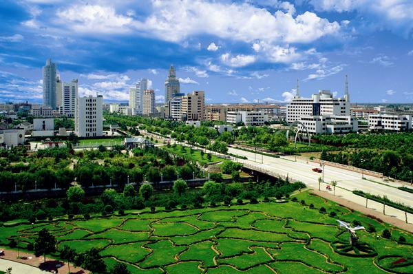 富裕县|中国4座“富裕县”，人均收入堪比北京，都在同一省份，不是浙江