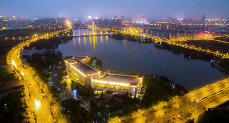 富裕县|中国4座“富裕县”，人均收入堪比北京，都在同一省份，不是浙江