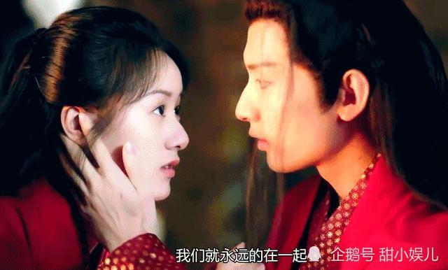 袁冰妍|《琉璃》：三件事暴露袁冰妍的野心，入娱乐圈说人淡如菊才虚伪