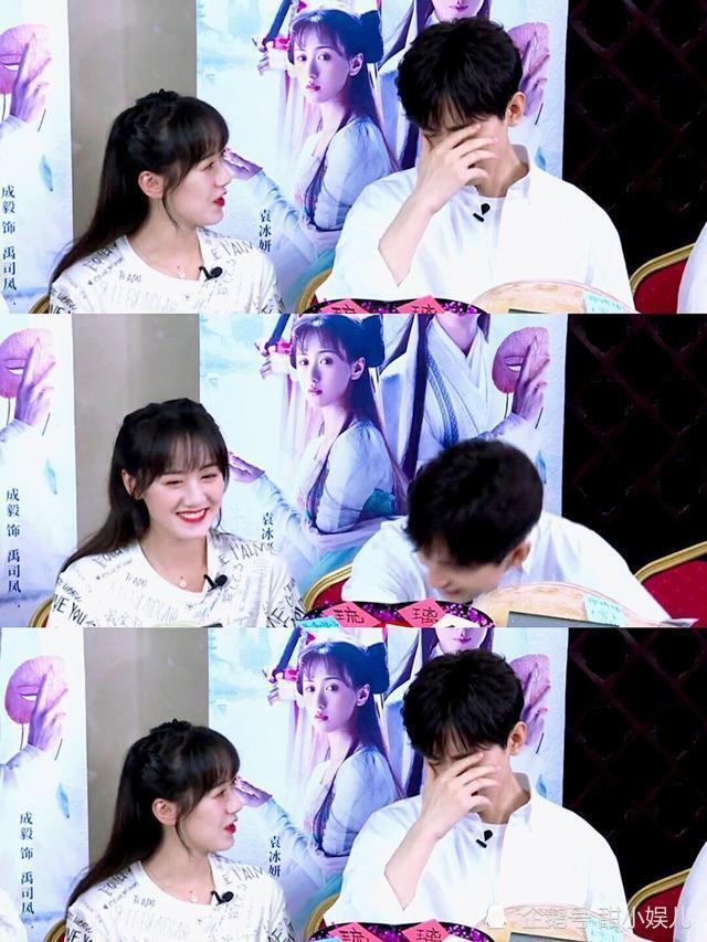 袁冰妍|《琉璃》：三件事暴露袁冰妍的野心，入娱乐圈说人淡如菊才虚伪