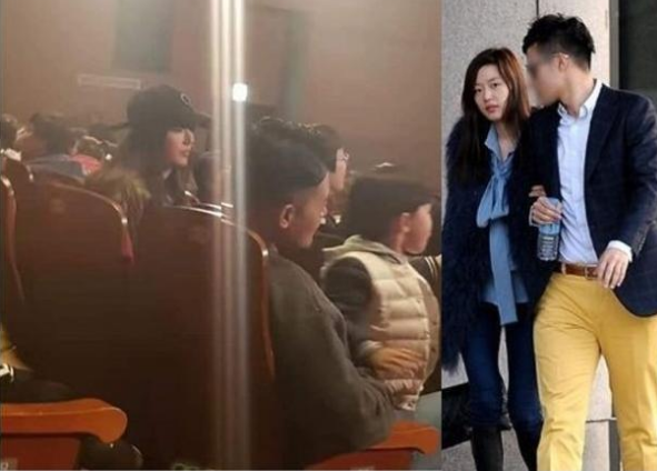 全智贤|全智贤曝婚后生活，辛苦照顾俩儿子，还要保持美貌身材怕被老公嫌弃