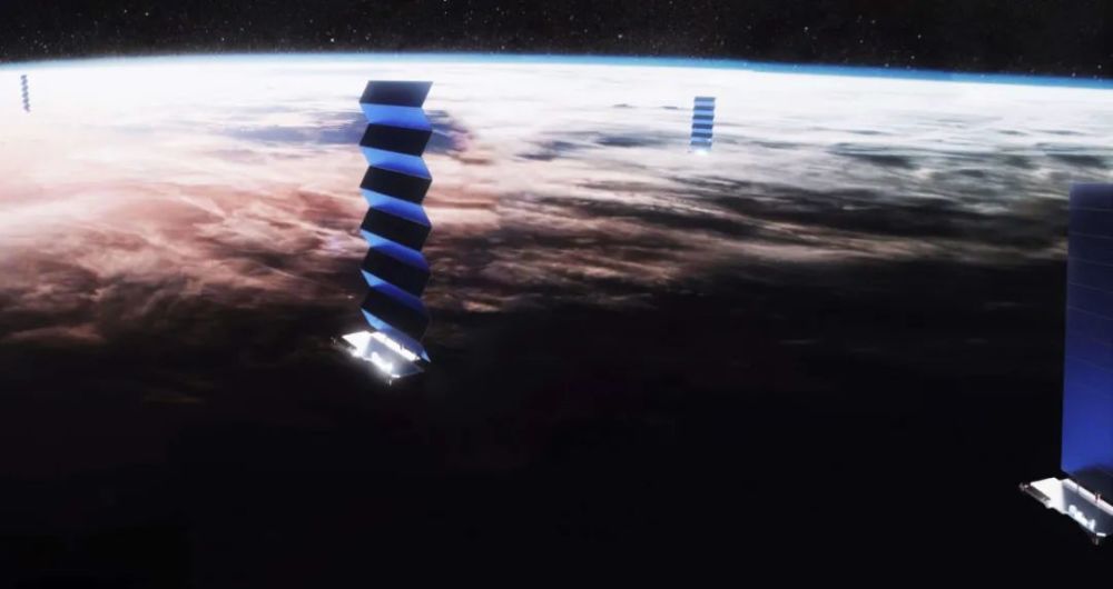 spacex公司|够狂，SpaceX计划10小时三次重大发射，飞船，星链，卫星