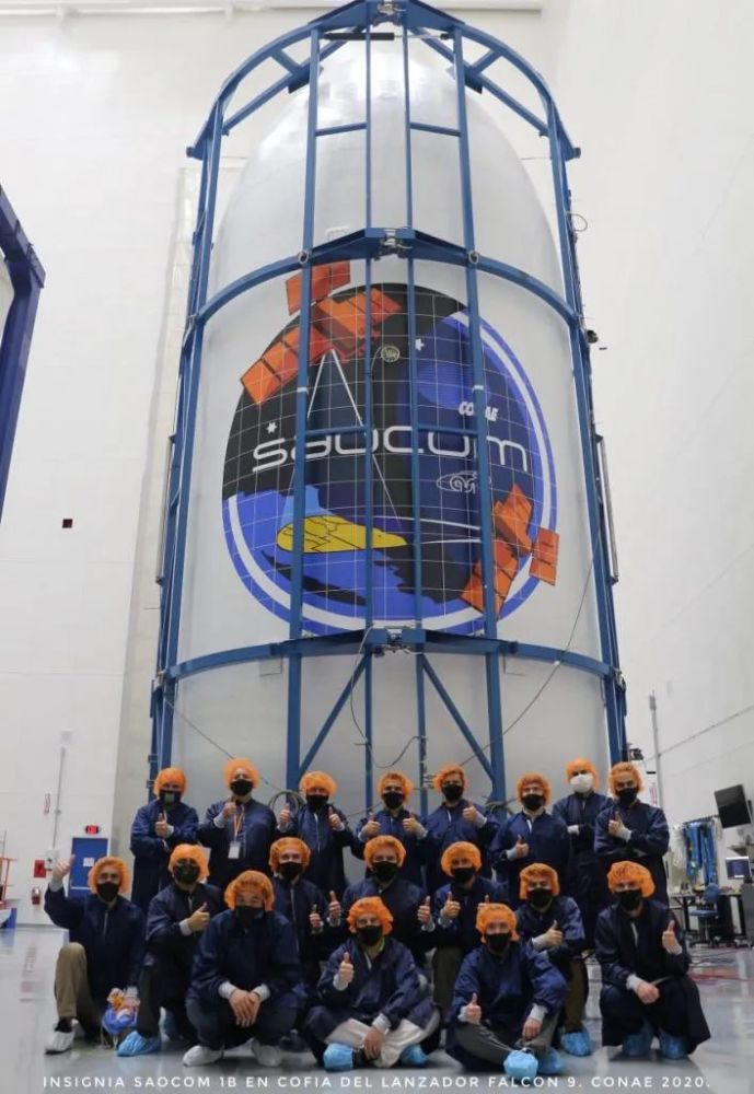 spacex公司|够狂，SpaceX计划10小时三次重大发射，飞船，星链，卫星