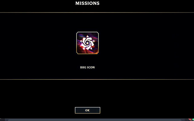 lol灵能特工黑玫瑰皮肤曝光拥有特殊背景设定慎皮肤成为关键