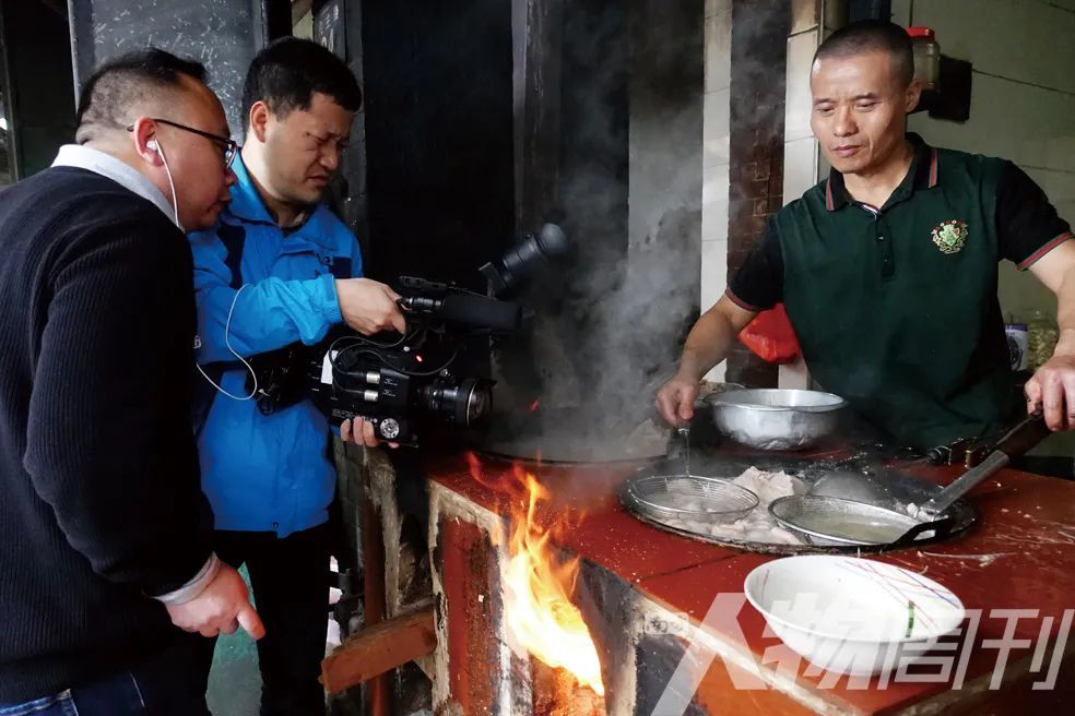 《早餐中国》导演王圣志:四十岁以后我才懂得怎么拍片
