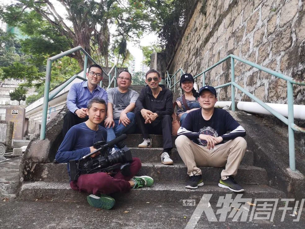 《早餐中国》导演王圣志:四十岁以后我才懂得怎么拍片