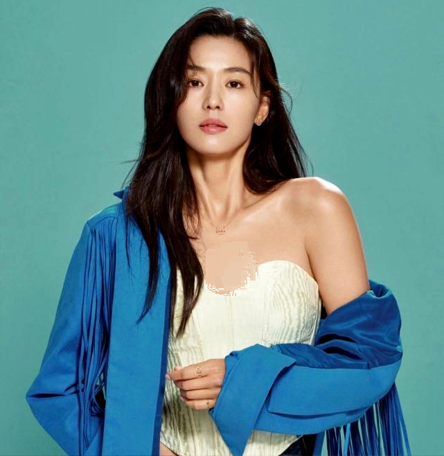 全智贤|全智贤曝婚后生活，辛苦照顾俩儿子，还要保持美貌身材怕被老公嫌弃