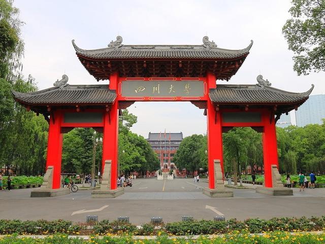 985大学|985大学在北京的招生数：京外川大招人最多，上海学校招人最少