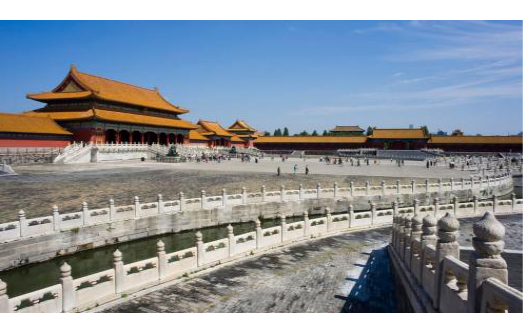 北京城|北京城为什么会成为我国封建社会后期重要的都城，探索北京城的前世今生