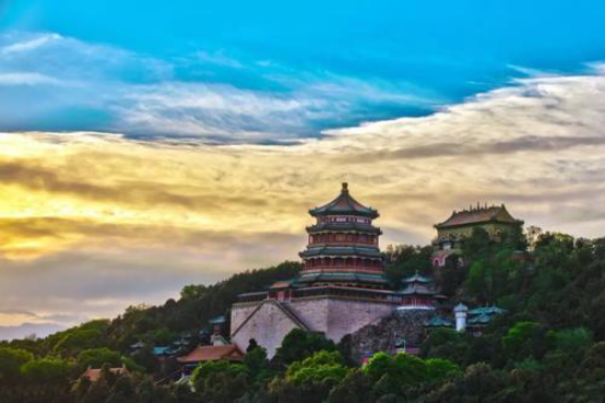 北京城|北京城为什么会成为我国封建社会后期重要的都城，探索北京城的前世今生