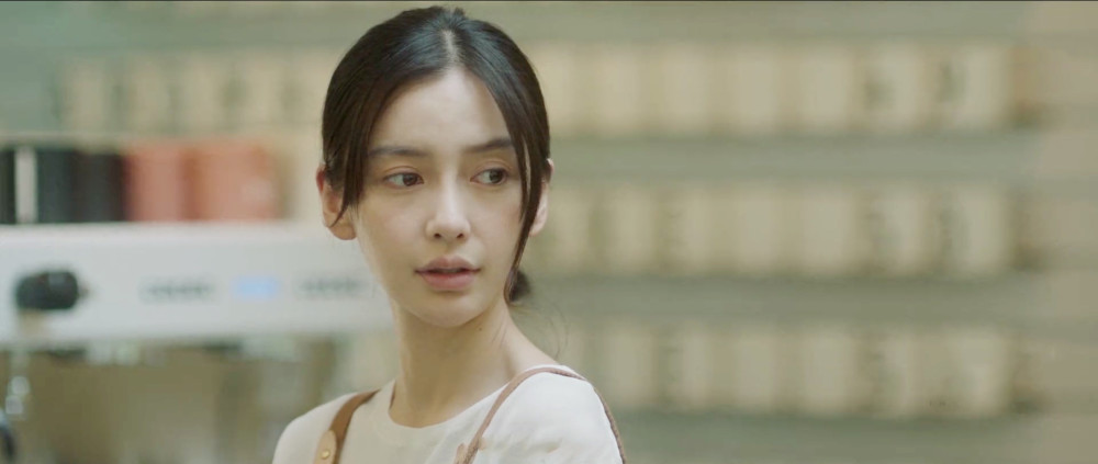 摩天大楼剧情太虐心angelababy演技受好评美宝真心惹人疼