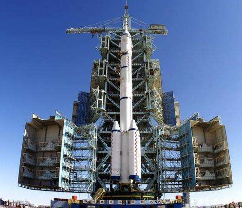 卫星|上海又一次震撼世界，全球目光都聚集此地，太令人羡慕了