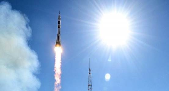 卫星|上海又一次震撼世界，全球目光都聚集此地，太令人羡慕了