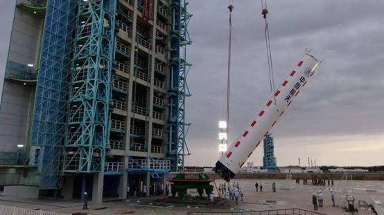 卫星|上海又一次震撼世界，全球目光都聚集此地，太令人羡慕了