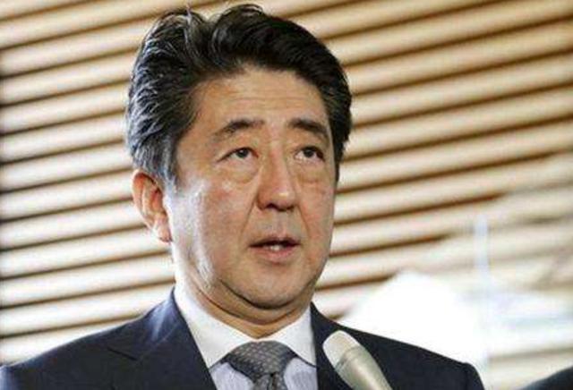 "日本第一人"安倍又去医院了,外媒预测:麻生太郎或将代理首相