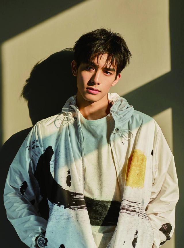 皓衣行|《张公案》开机，成《皓衣行》劲敌，《陈情令》第二鹿死谁手？