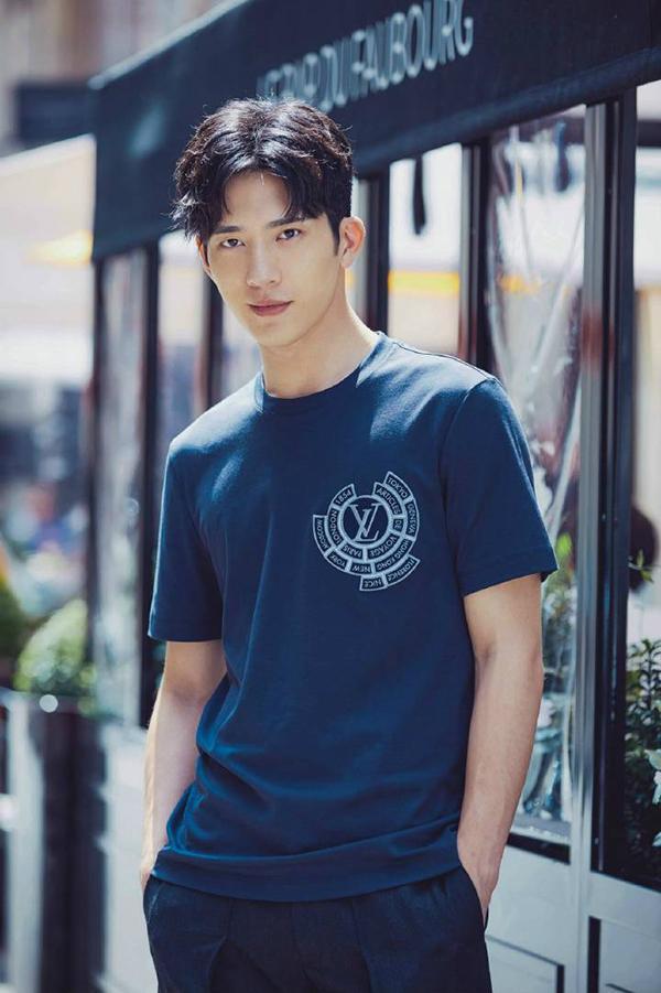 皓衣行|《张公案》开机，成《皓衣行》劲敌，《陈情令》第二鹿死谁手？