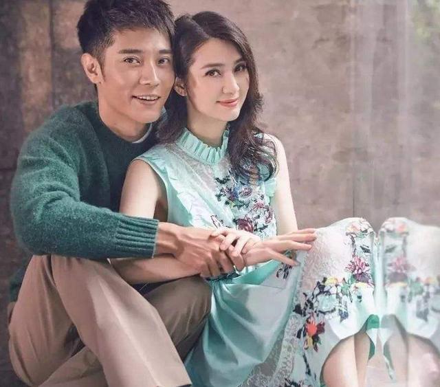 洪欣|49岁洪欣晒视频，手捧玫瑰气质高冷，背景音乐却意外暴露感情现状