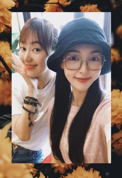 唐嫣|唐嫣当妈后首次晒半岁女儿玩具，感性表示：宝贝的宝贝