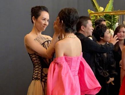 金鸡百花电影节|金鸡百花奖入围名单出炉，《少年的你》获六项提名，或成最大赢家