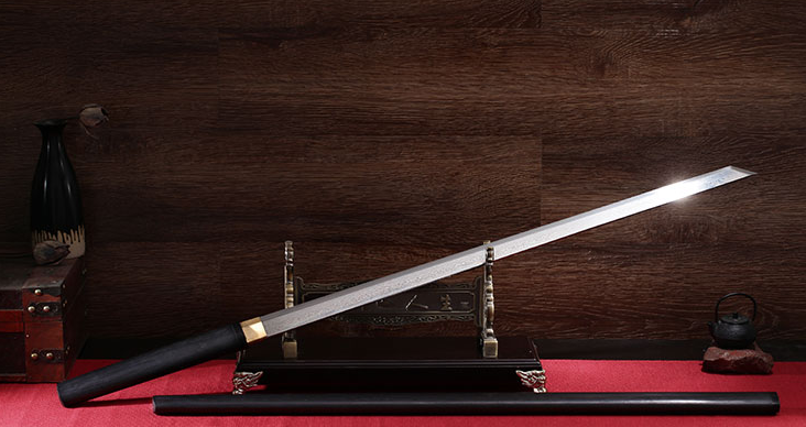 具备破甲之能的唐横刀 为何在宋代却声销迹灭 腾讯新闻