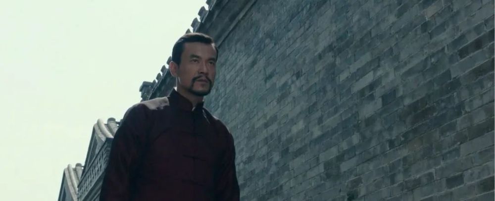 陈识|豆瓣8.1，5年过去了，这部开创武侠新流派的电影，我念念不忘