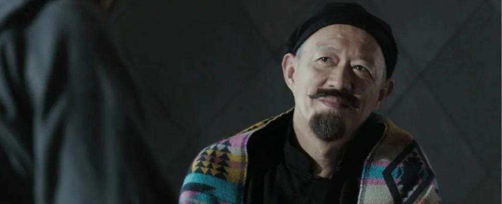 陈识|豆瓣8.1，5年过去了，这部开创武侠新流派的电影，我念念不忘