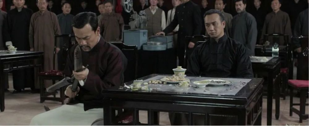 陈识|豆瓣8.1，5年过去了，这部开创武侠新流派的电影，我念念不忘