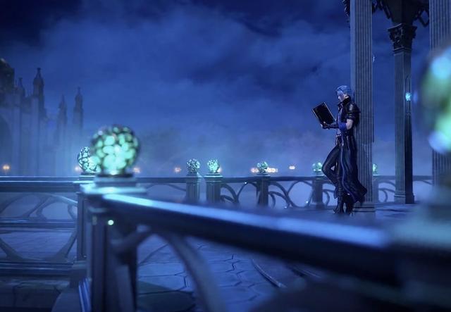 斗罗大陆|《斗罗大陆》新模唐三，角度找得好就是颜值巅峰，漫迷“真香”了