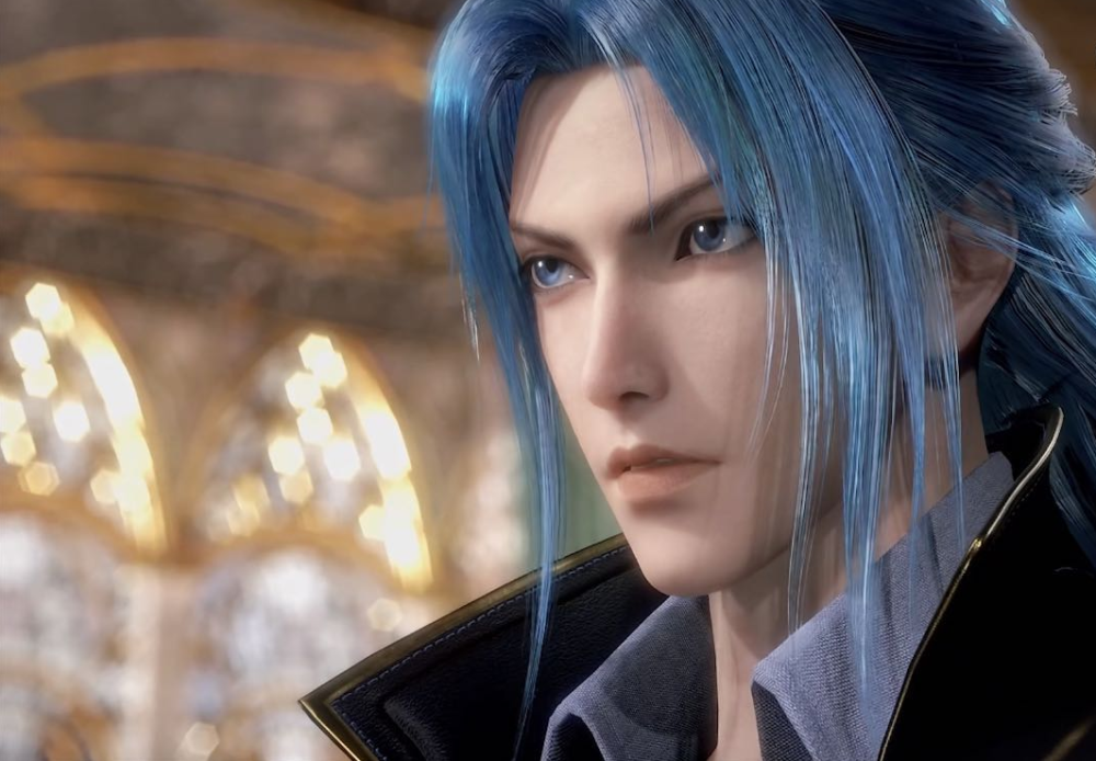 斗罗大陆|《斗罗大陆》新模唐三，角度找得好就是颜值巅峰，漫迷“真香”了