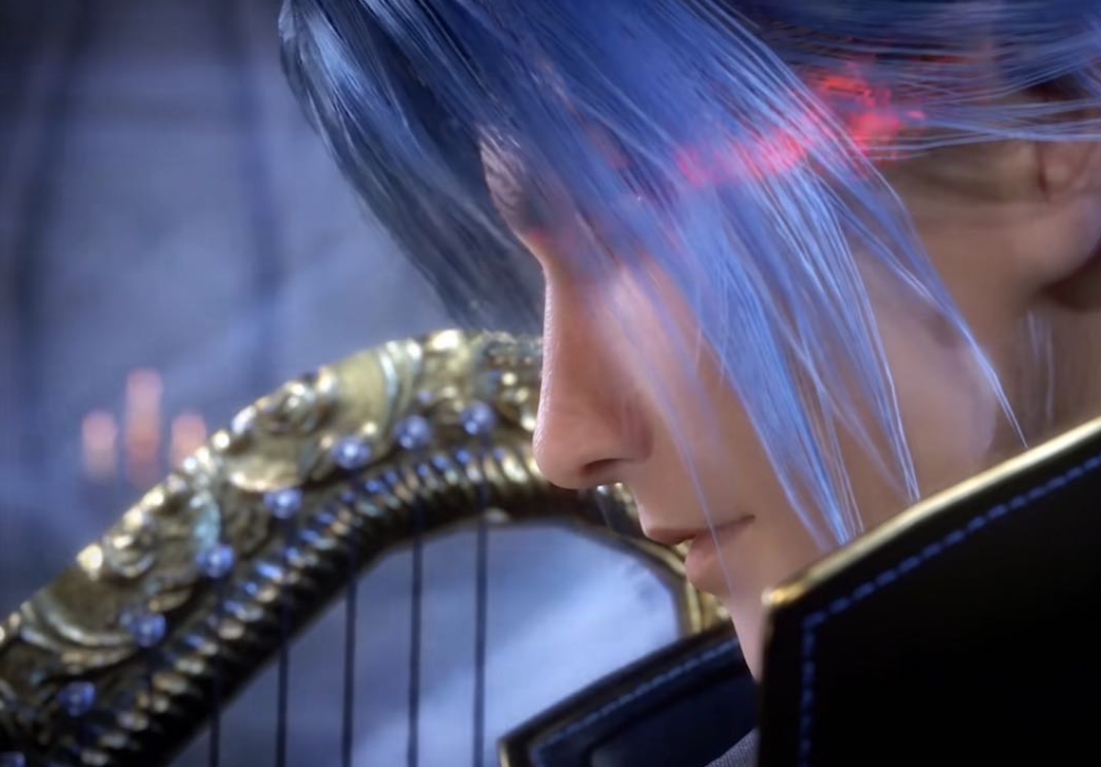 斗罗大陆|《斗罗大陆》新模唐三，角度找得好就是颜值巅峰，漫迷“真香”了