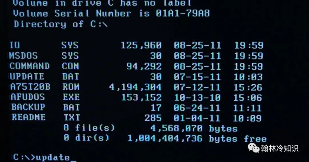 世界第一台个人电脑长啥样,发明的公司重要部门,被