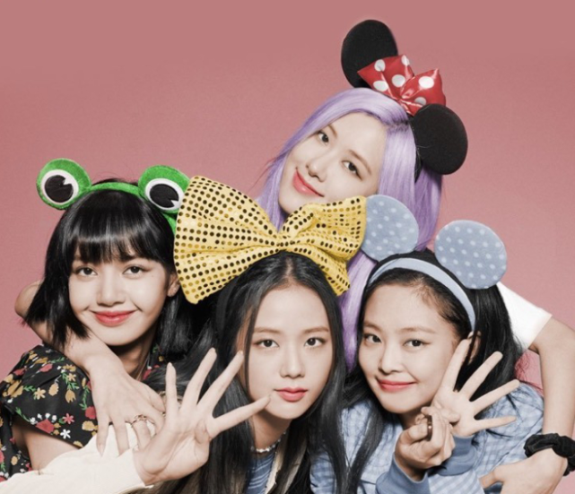 blackpink赛琳娜新歌公布却难讨听众欢心没有梁社长真的不行