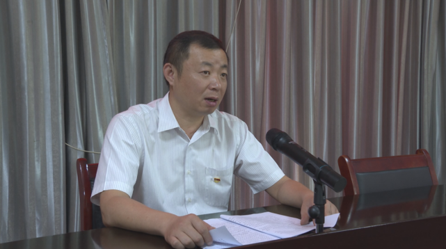 株洲人物渌口区健康大管家王宇平